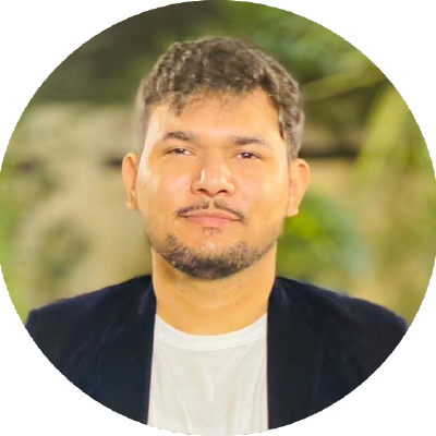 Asad Mahmood — software architect and team lead, Lahore